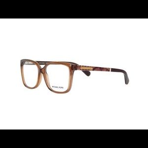 Michael Kors very low prescription glasses
